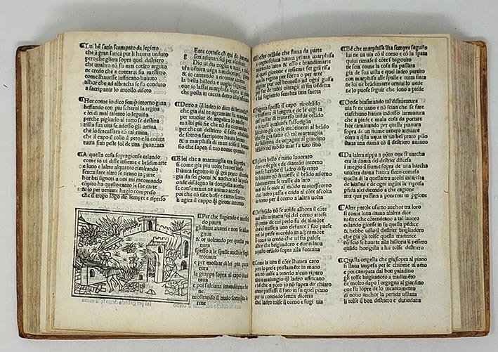 Tutti li libri de Orlando Inamorato. Del conte de Scandiano Mattheo …