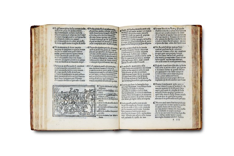 Tutti li libri de Orlando Inamorato. Del conte de Scandiano Mattheo …