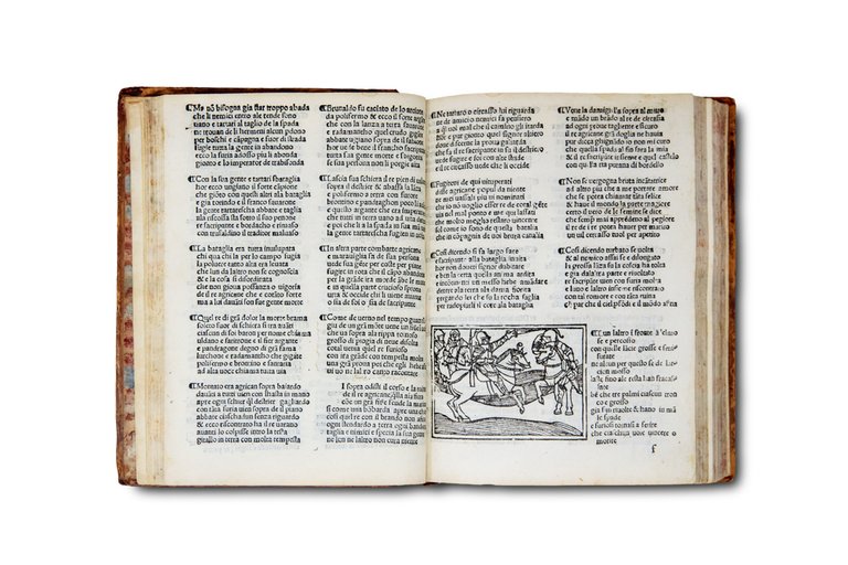 Tutti li libri de Orlando Inamorato. Del conte de Scandiano Mattheo …