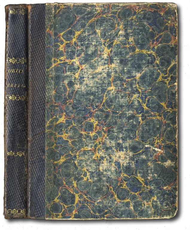 Ultime Lettere di Jacopo Ortis tratte dagli autografi. (Segue il …