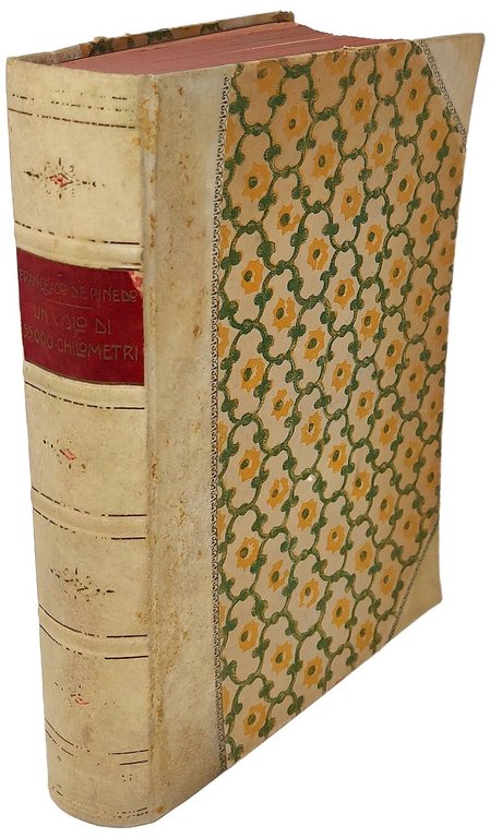 Un volo di 55.000 chilometri. | Immagine Gallery 3