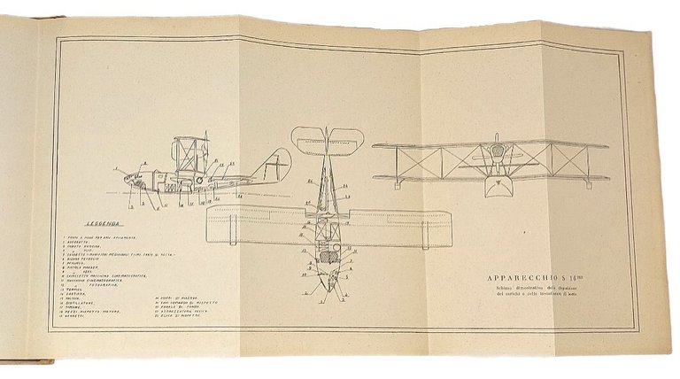 Un volo di 55.000 chilometri. | Immagine Gallery 6