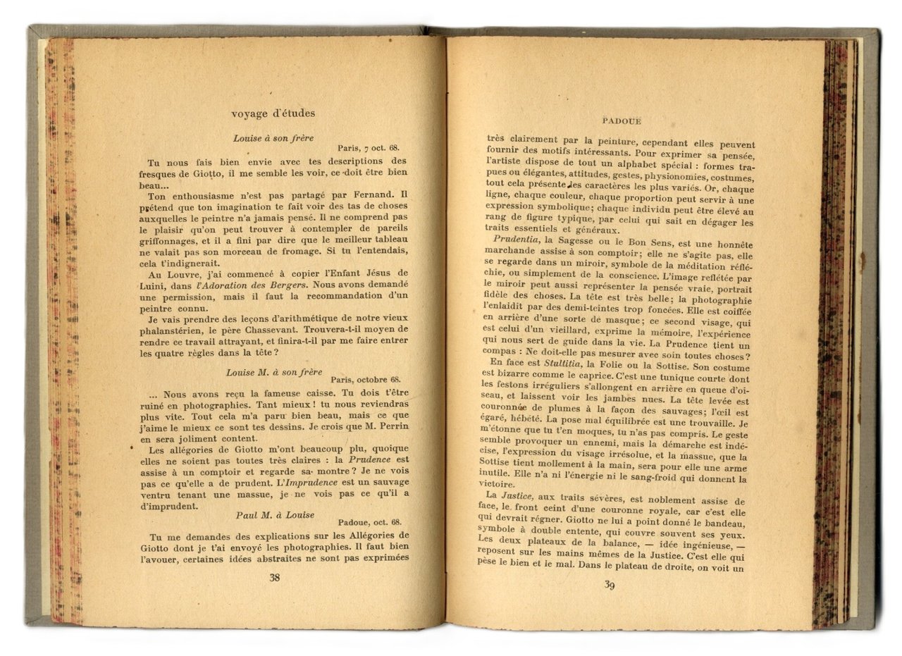 Une famille de R&amp;eacute;publicains fouri&amp;eacute;ristes: les Milliet.