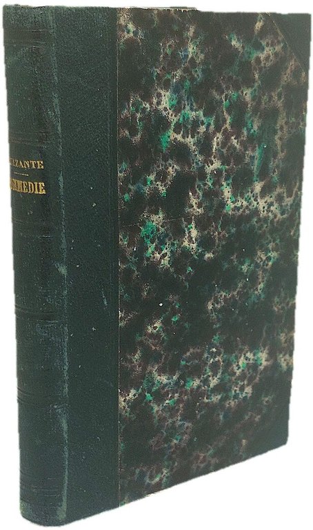 Vaccaria - Anconitana - Piovana.