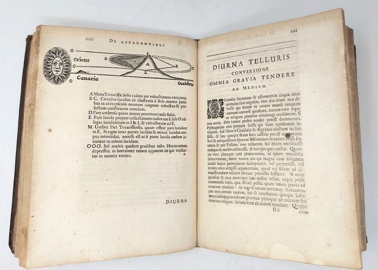 Variarum Observationum liber