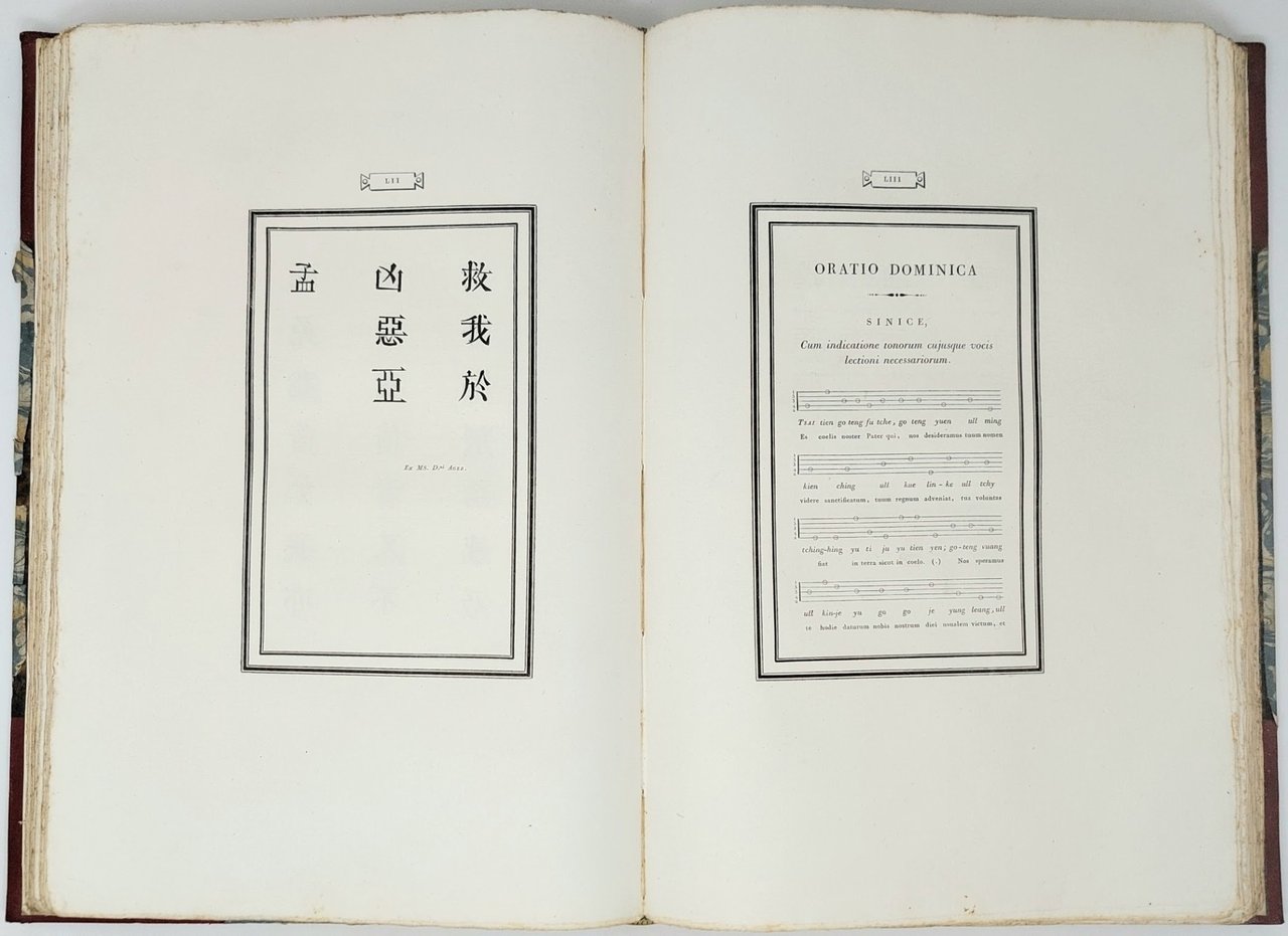 Versa et exoticis characteribus plerumque expressa.&amp;nbsp;