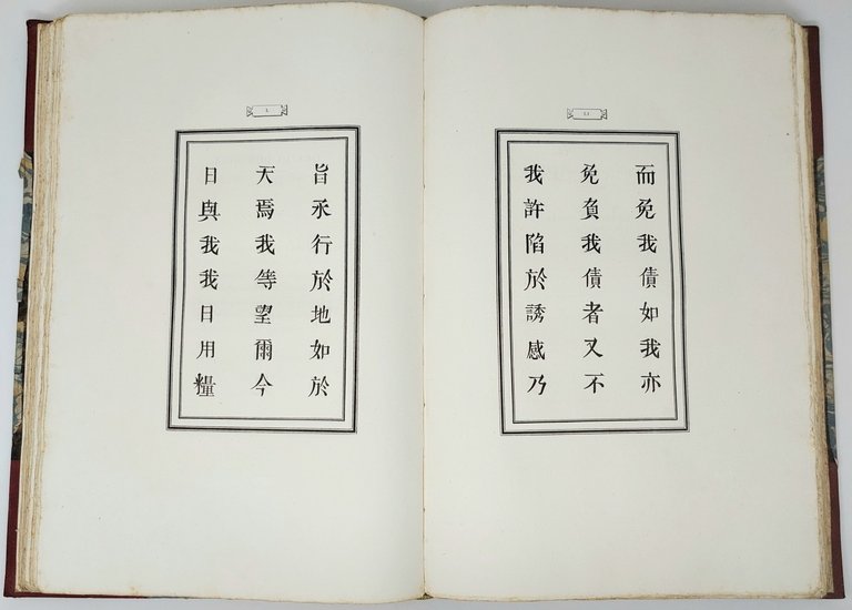 Versa et exoticis characteribus plerumque expressa.&amp;nbsp;