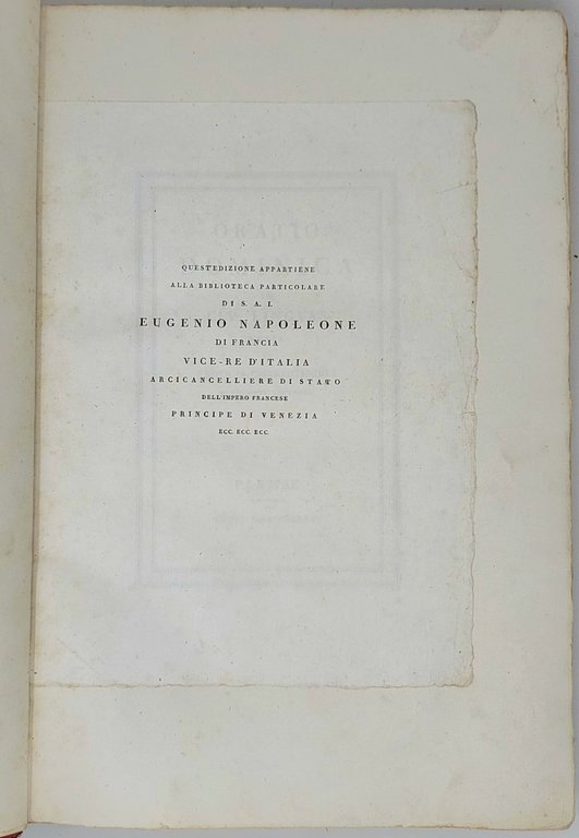 Versa et exoticis characteribus plerumque expressa.&amp;nbsp;