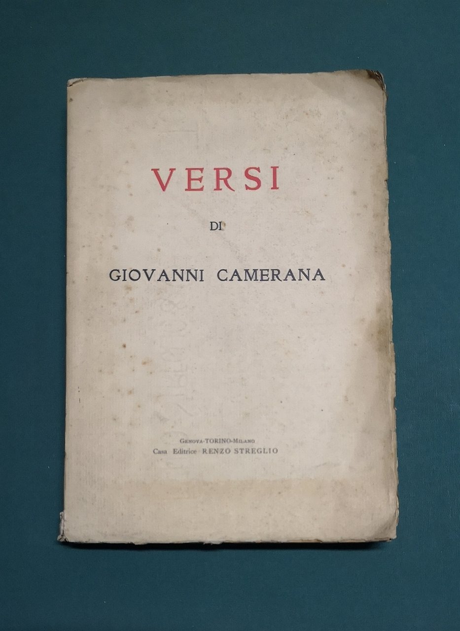 Versi.