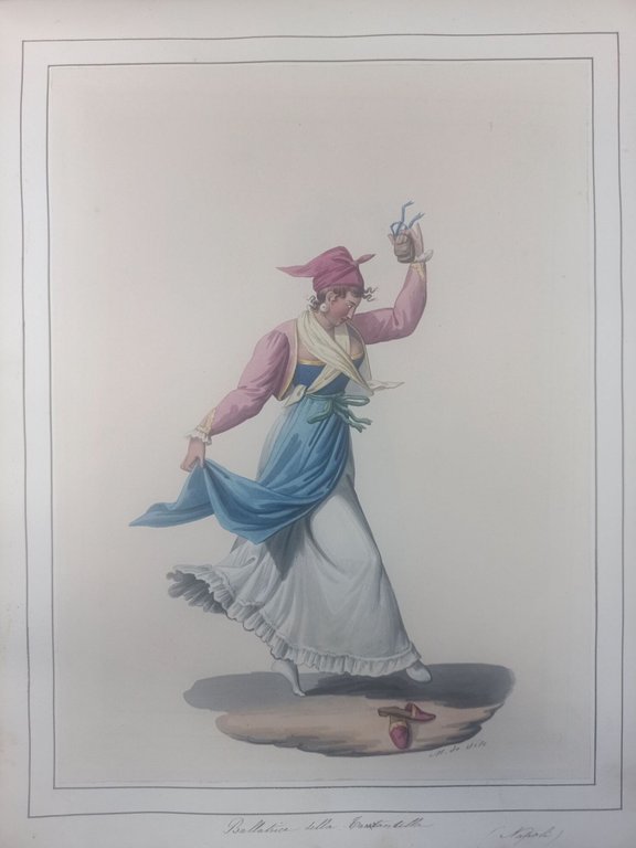 Vestiture del Regno di Napoli.