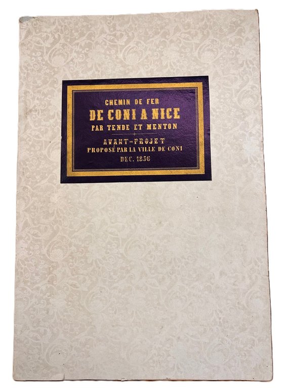 Via Ferrata da Cuneo a Nizza per Tenda e Mentone. … | Immagine Gallery 2