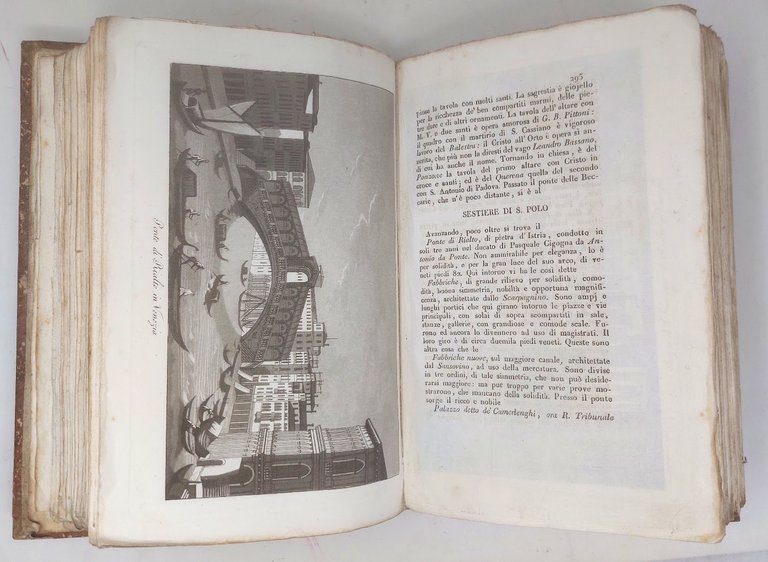 Viaggi in Italia.&amp;nbsp;Ovvero descrizione geografica, storica, pittorica, statistica, postale e …