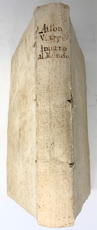 Viaggio Attorno al Mondo fatto negli Anni MDCCXL. I. II. … | Immagine Gallery 1