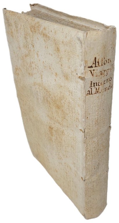 Viaggio Attorno al Mondo fatto negli Anni MDCCXL. I. II. … | Immagine Gallery 4