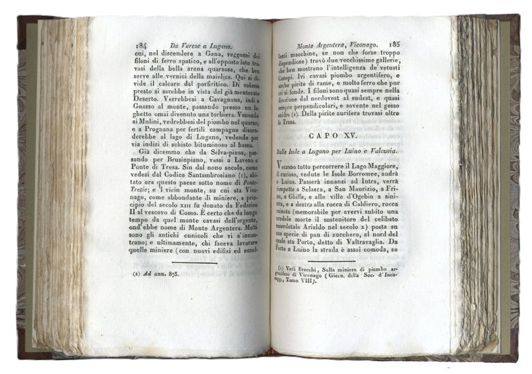 Viaggio da Milano ai tre laghi Maggiore, di Lugano e … | Immagine Gallery 2