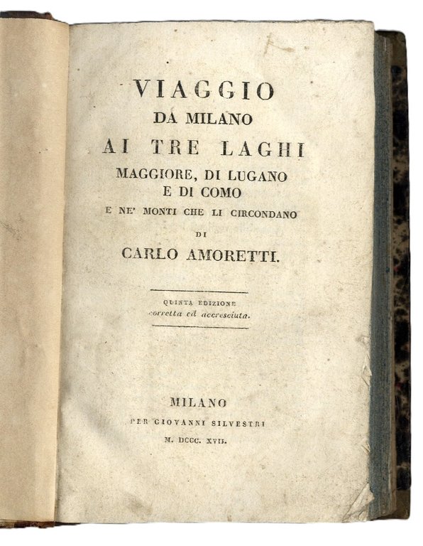 Viaggio da Milano ai tre laghi Maggiore, di Lugano e … | Immagine Gallery 4