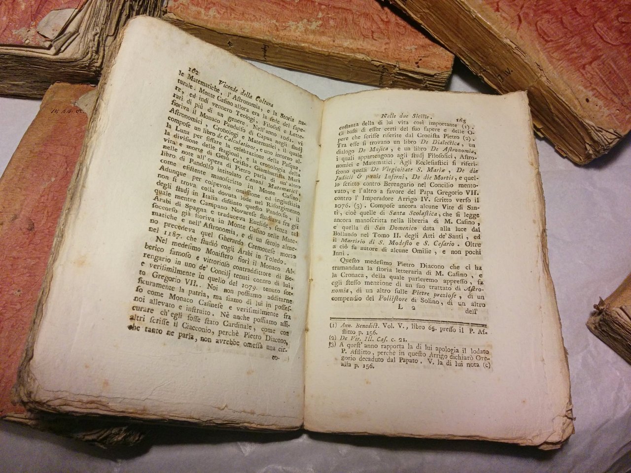 Vicende della coltura nelle Due Sicilie, o sia Storia ragionata …