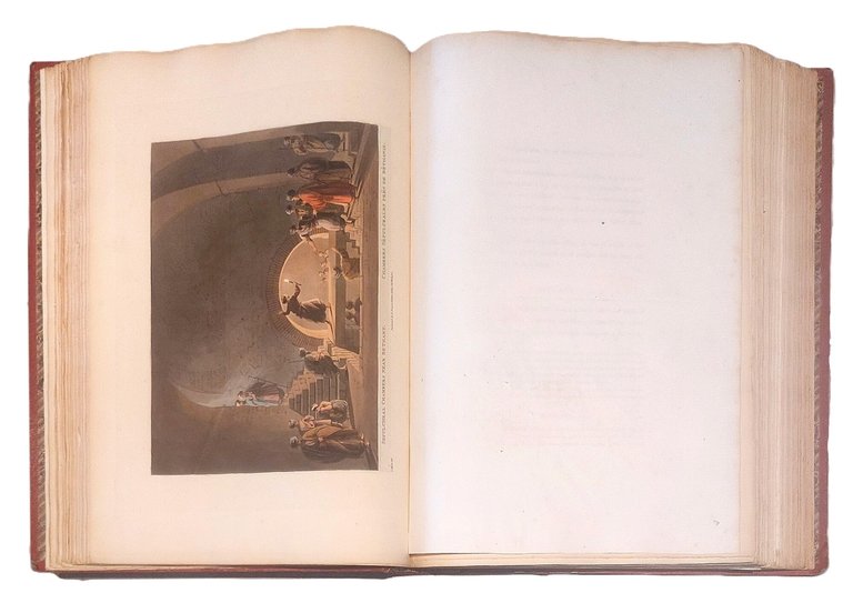 Views in Palestine from the original drawings of Luigi Mayer …