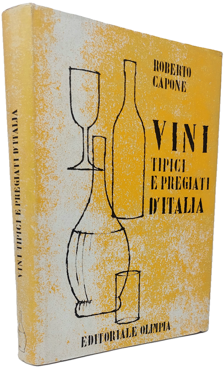 Vini tipici e pregiati d'Italia.&amp;nbsp;