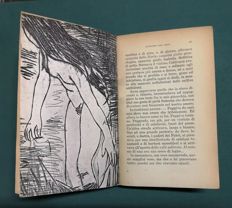 Vita di Anna Stickler. Con 20 acqueforti e 2 disegni … | Immagine Gallery 1