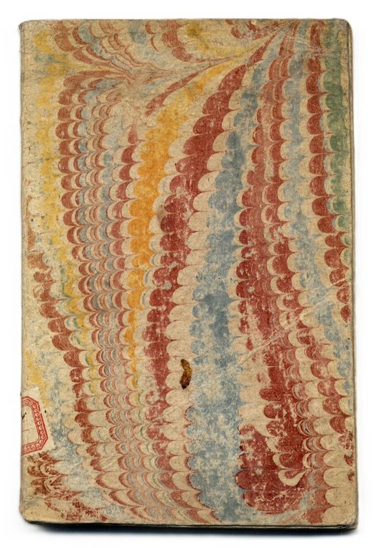 Vita di Fr&amp;agrave; Bonauentura Teuli da Velletri de' Minori Conuentuali … | Immagine Gallery 2