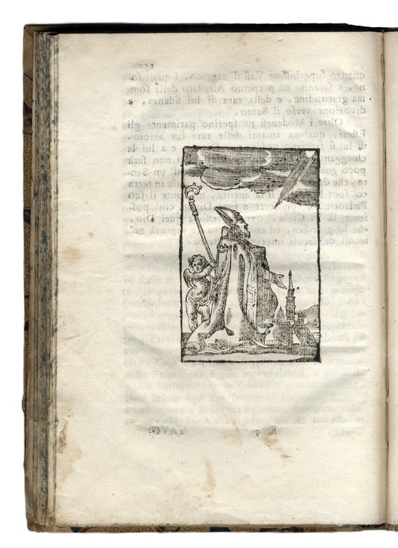 Vita di san Geminiano vescovo, e protettore di Modena scritta … | Immagine Gallery 7