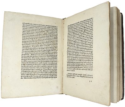 Vita, transito e miracoli (in italiano).