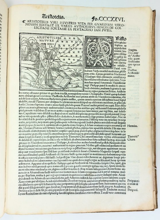 Vitae Plutarchi Cheronei, novissime post Jodocus Badius Ascentium longe diligentius …