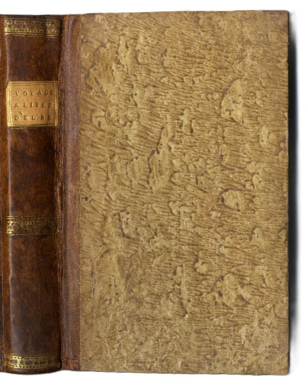 Voyage &amp;agrave; l'Isle d'Elbe, suivi d'une notice sur les autres …