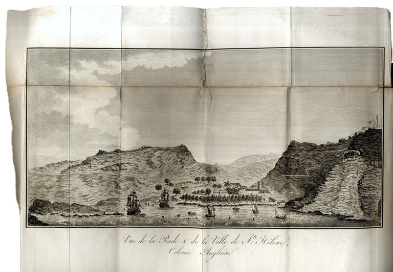 Voyage &amp;agrave; l'Isle d'Elbe, suivi d'une notice sur les autres …