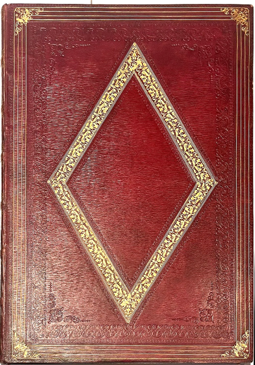 Voyage pittoresque de Gen&amp;egrave;ve &amp;agrave; Milan par le Simplon.