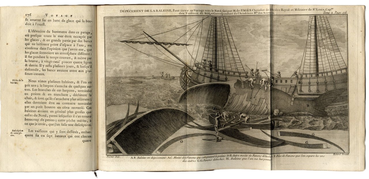 Voyages Autour du Monde et vers les deux Poles, par …