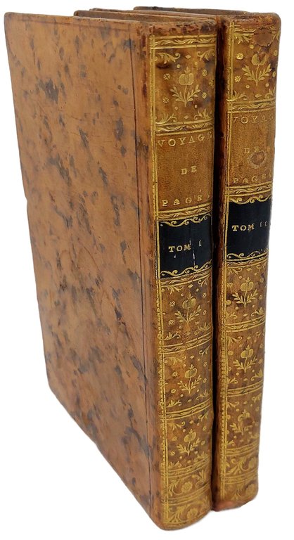 Voyages Autour du Monde et vers les deux Poles, par …