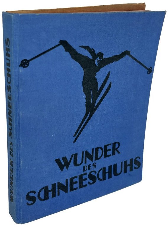 Wunder des Schneeschuhs&amp;nbsp;ein system des richtingen skilaufens und seine anweundung …