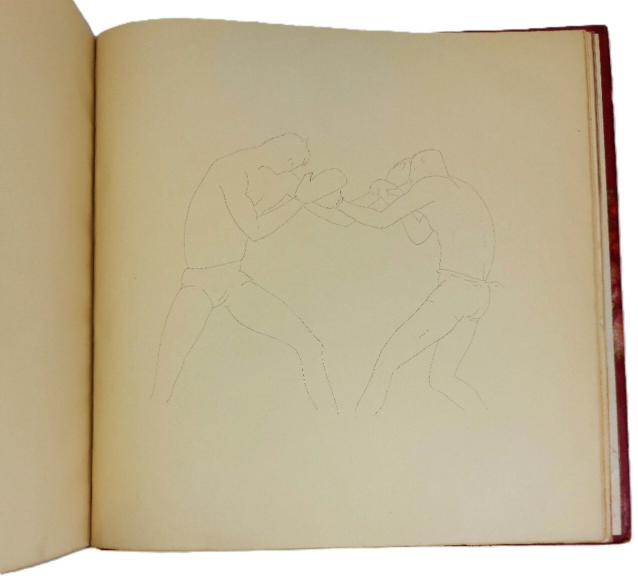 XXX dessins | Immagine principale