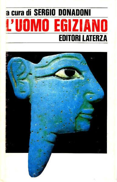 L'UOMO EGIZIANO