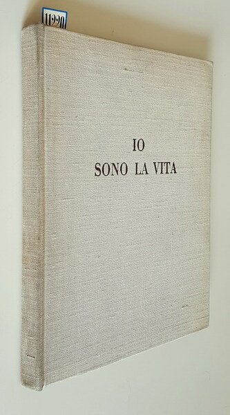 IO SONO LA VITA - Vangelo per ragazzi