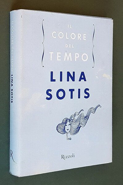 IL COLORE DEL TEMPO