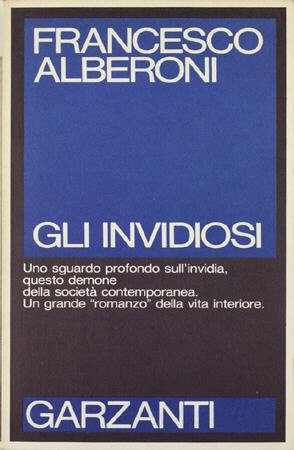 GLI INVIDIOSI