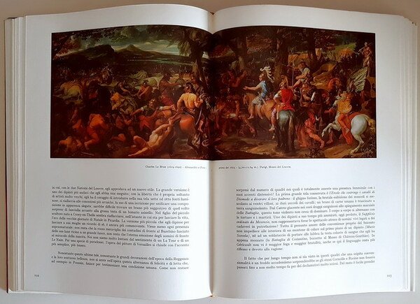 LA PITTURA FRANCESE Da Le Nain a Fragonard