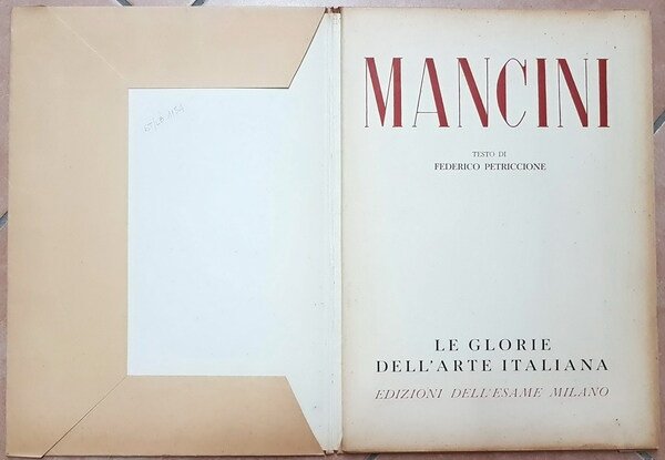 MANCINI
