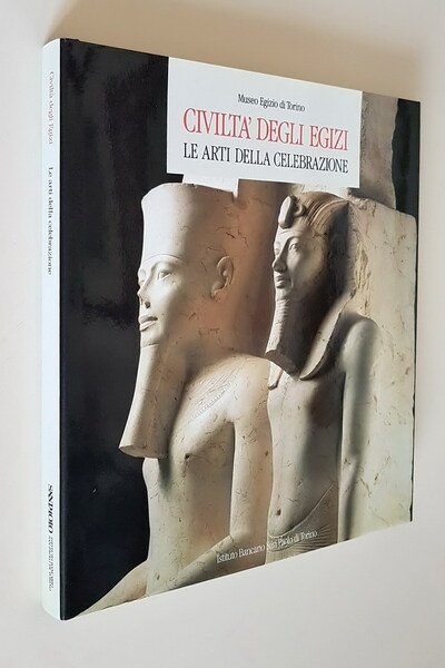 Museo Egizio di Torino. CIVILTA' DEGLI EGIZI - LE ARTI …