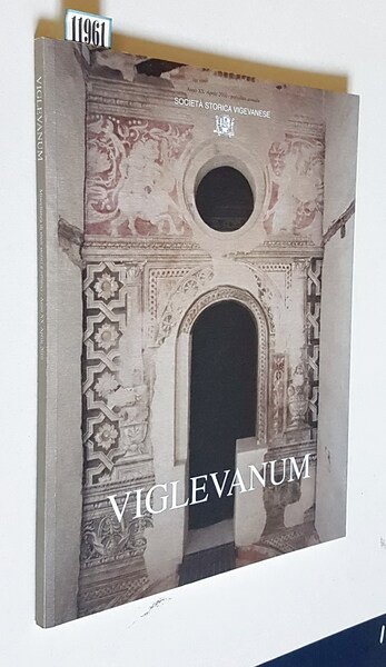 VIGLEVANUM - Anno XX Aprile 2010