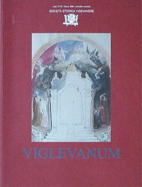 VIGLEVANUM - Anno XVIII Marzo 2008