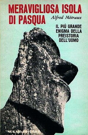 MERAVIGLIOSA ISOLA DI PASQUA - Il piÃ¹ grande enigma della …