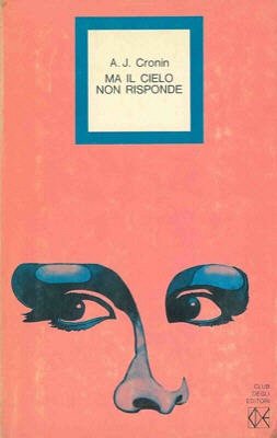 MA IL CIELO NON RIPONDE