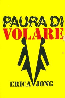 PAURA DI VOLARE