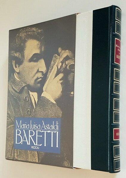 BARETTI