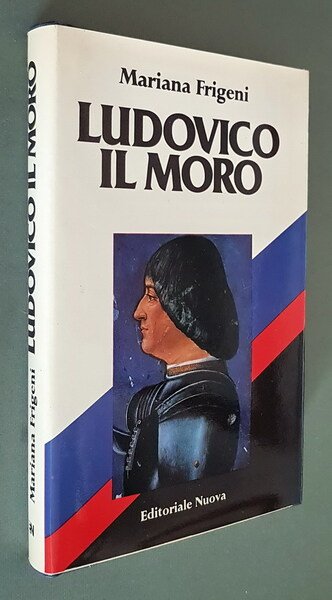 LUDOVICO IL MORO - Un gentiluomo in nero