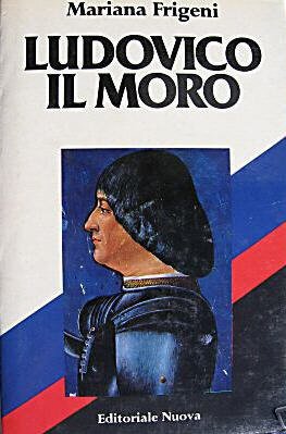 LUDOVICO IL MORO - Un gentiluomo in nero